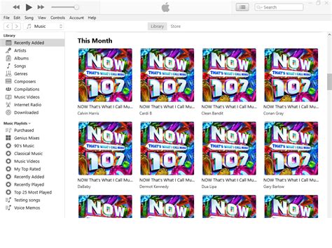 Sorting Out Compilations On Itunes How To Identify And Delete Them