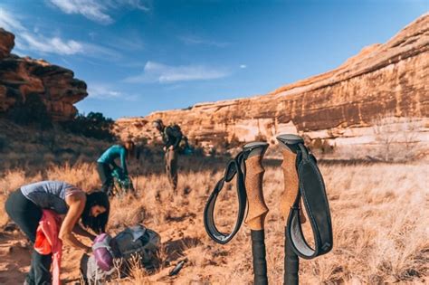 Der Ultimative Needles Canyonlands Backpacking Guide Anne Marie