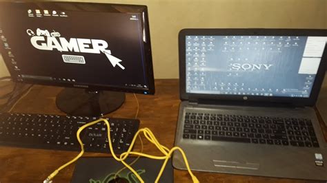 Now, let's see some details. How to Connect Two Computers Via LAN Cable in Windows 10 ...