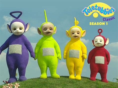 Teletubbies First Look At New Series As Revamped Characters Are My Xxx Hot Girl