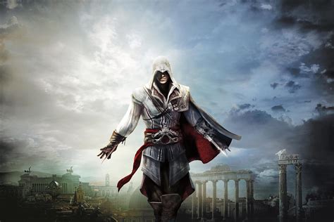 Assassins Creed 10 Facts That Will Blow Your Mind
