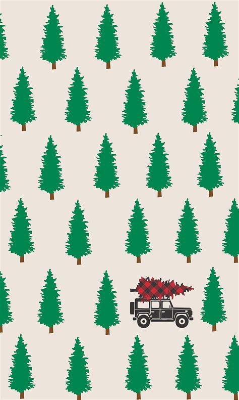 Wrangler Christmas Wallpaper