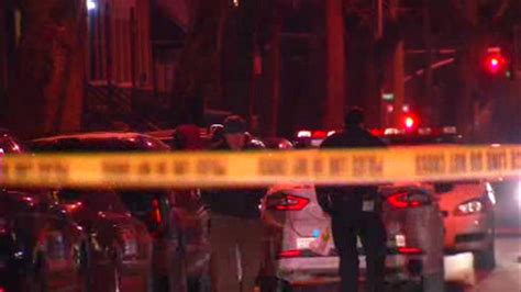 Police Shoot Suspect During Domestic Dispute Call In Bushwick Brooklyn Abc7 New York