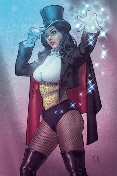 image zatanna 18 batman wiki fandom powered by wikia