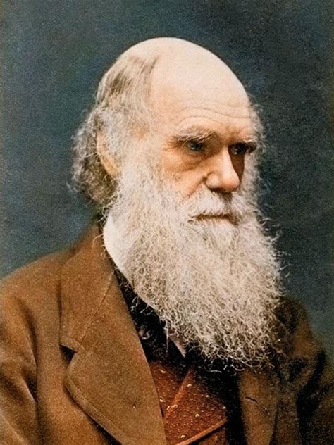 Charles Darwin Photo 716