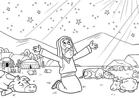 Print them and use crayons, markers or paint. Bible App for Kids Coloring Sheets | Bible coloring, Free ...