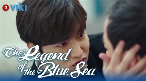 Episode 1 english sub has been released. Eng Sub The Legend Of The Blue Sea - EP 20 | Lee Min Ho ...