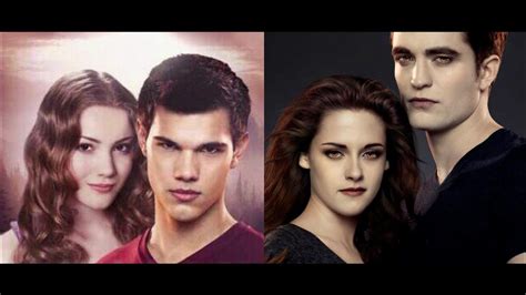 I've been ordered to write this article with something approaching seriousness, so i'm not allowed to. The Twilight 6 Saga: Midnight Sun - Trailer (Renesmee and ...