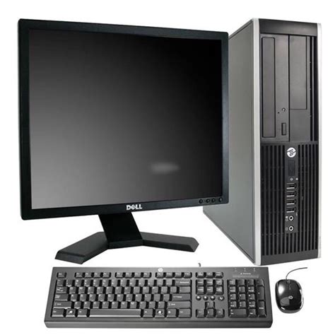 Hp Compaq Pro 6300 Sff Desktop Digit Technologies