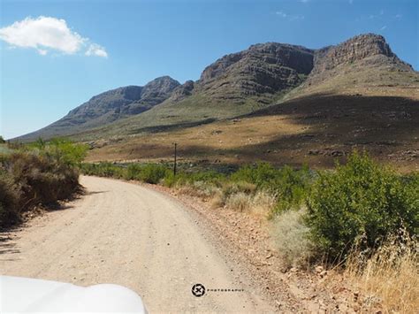 In The Cederberg Mountains Drive Into The Mountains Flickr