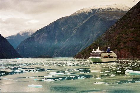 Cruising The Last Frontier Top Shore Excursions In Alaska Lonely Planet