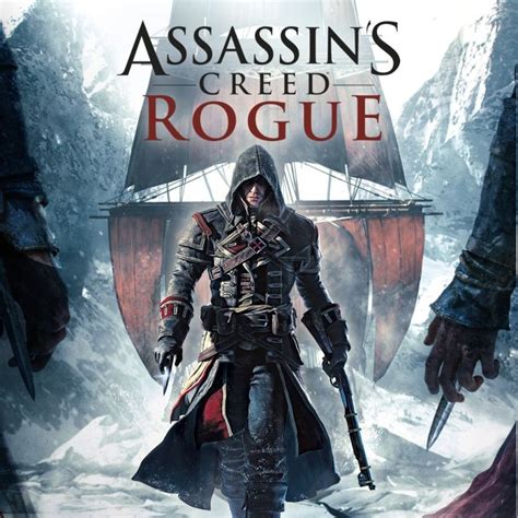 Assassin S Creed Rogue Ps Psxcodigos