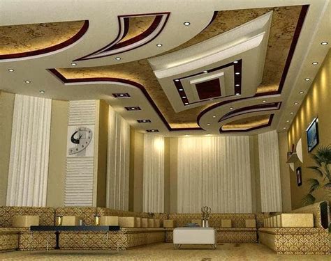 Ceiling design is one of the parts of the house that is often overlooked in the process of remodeling. Michelle Clunie: New Year 2014 Modern False Ceiling ...