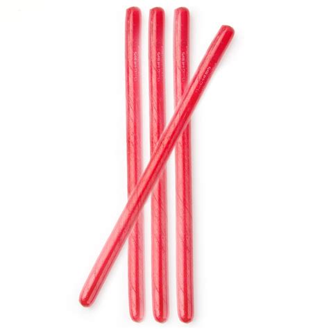 Red Apple Candy Sticks • Old Fashioned Candy Sticks And Candy Canes