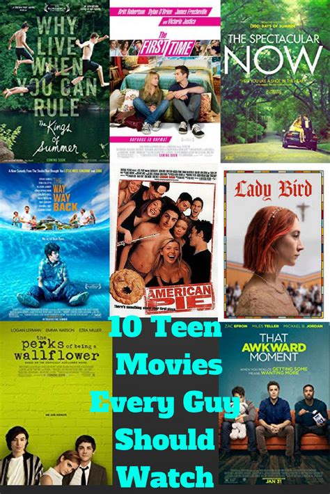 Pin On My Favorite Teen Coolest Movies In The 80s 90s And 2000s Etc