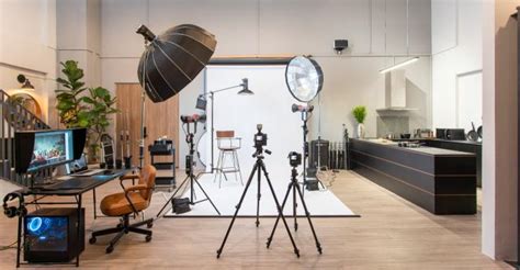 The 16 Best Photo Studios To Rent In Singapore Tagvenue