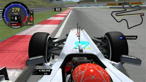 Just wanted to know if there are any changes in any of the rules or way things happen to become a f1 driver. rFactor F1 2012 Onboard Malaysia 2012 Lap Driver virtual ...