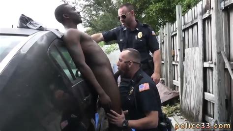 Real Nude Male Cops Gay Serial Tagger Gets Caught In The Act Eporner