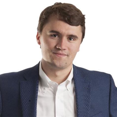 In 2018, he was featured on forbes 30 under 30. Charlie Kirk Bio, Age, Height, Career, Married, Net Worth, Twitter