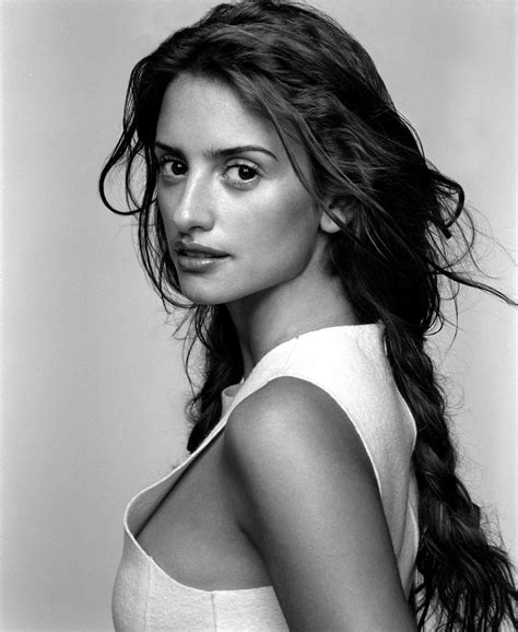 PenÉlope Cruz Penelope Cruz Monica Cruz Penelope