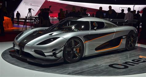 2015 Koenigsegg Agera One 1 Review Supercar Review ~ Top Speed Review