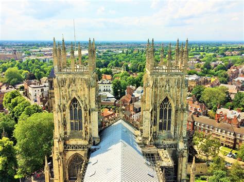 10 Best Things to Do in York, England- Where to Go, Attractions to Visit