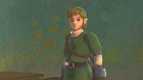 Nintendo Shares New Skyward Sword Hd Screenshots And Footage Zelda