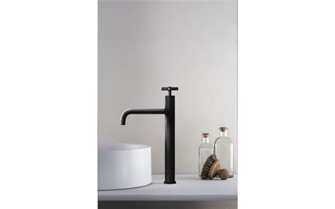 ᐈ 【aquatica Celine 10 Sink Faucet Sku 222 Black Matte】 Buy Online Best Prices