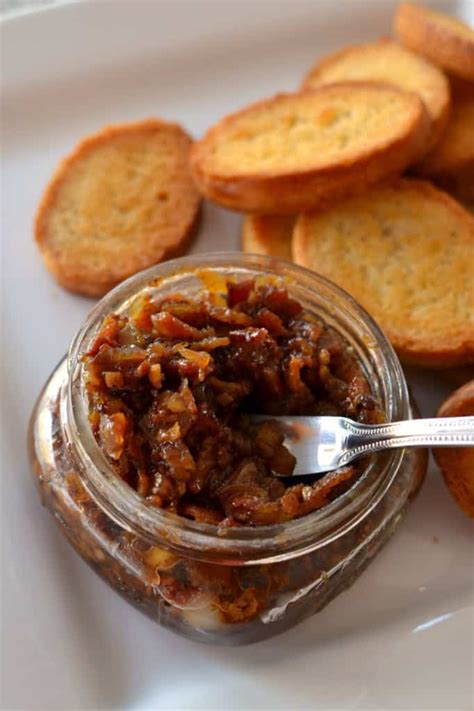 By bruce aidells fine cooking issue 117. Bacon Jam Recipe (A Bacon Lovers Dream Come True)