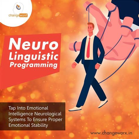 Nlp Coaching Neuro Linguistic Programming Techniques Online Training