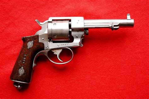 Revolver 1870