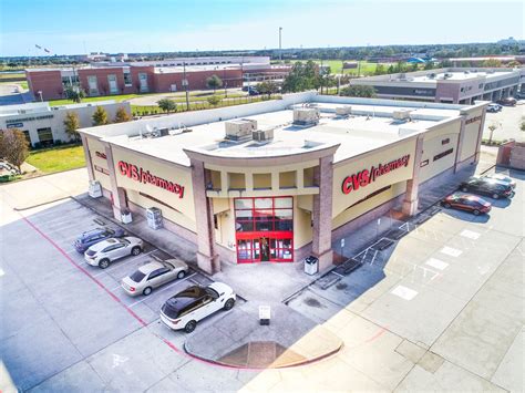 CVS Pharmacy (Leasehold) - Net Leased Advisors