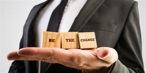 How To Create And Sustain Successful Change