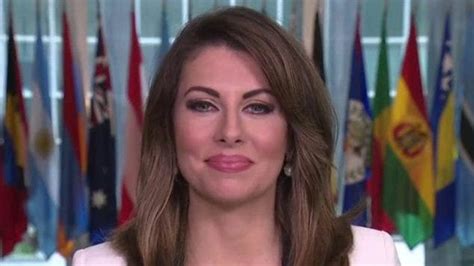 Morgan Ortagus Reacts To Report That Biden State Department Quietly