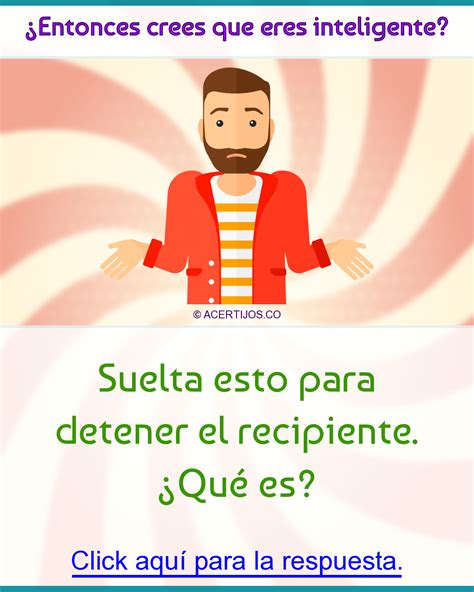 Estos días de vacaciones navideñas para los niños pueden ser un excelente momento para aprender jugando y disfrutando con recursos tan divertidos como estas adivinanzas de navidad para niños. acertijos para wasap. Suelta esto para detener el ...