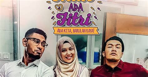 Faizul sany, hael husaini & mike. Sinopsis dan Senarai Pelakon Drama Bila Aidil Ada Fitri ...