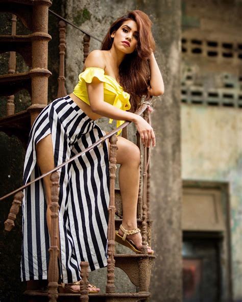 Get My Style Fashion Model Photo Shoot Purbasha Das Hot Photo Shoot Purbasha Das Street