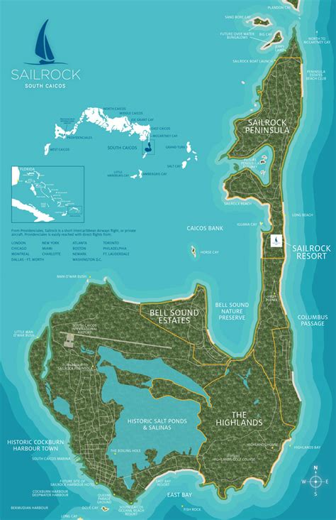 Check spelling or type a new query. Sailrock Living | Island Map | Turks and Caicos Real Estate
