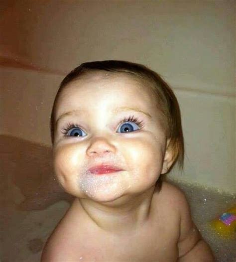 Miranda Kerr As A Baby This Is So Freakin Adorable Beautiful