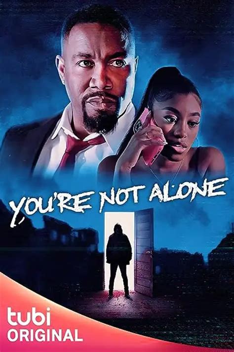 دانلود فیلم تو تنها نیستی Youre Not Alone 2023 زیرنویس فارسی چسبیده