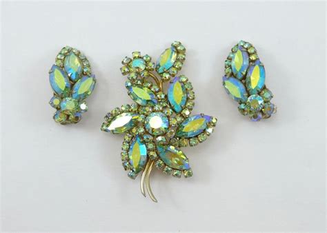 Pin On Sherman Jewellery Gustave Sherman