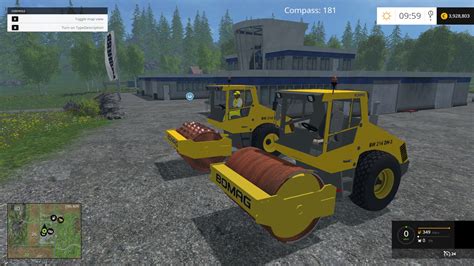 Pack Bomag V2 • Farming Simulator 19 17 22 Mods Fs19 17 22 Mods