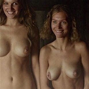 Kristina Asmus Nude Photos Naked Sex Videos