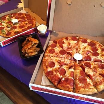 Order grubhub pickup or delivery from pizza restaurants near you. Rusty's Pizza Parlor - 12 Photos - Pizza - Bakersfield, CA ...