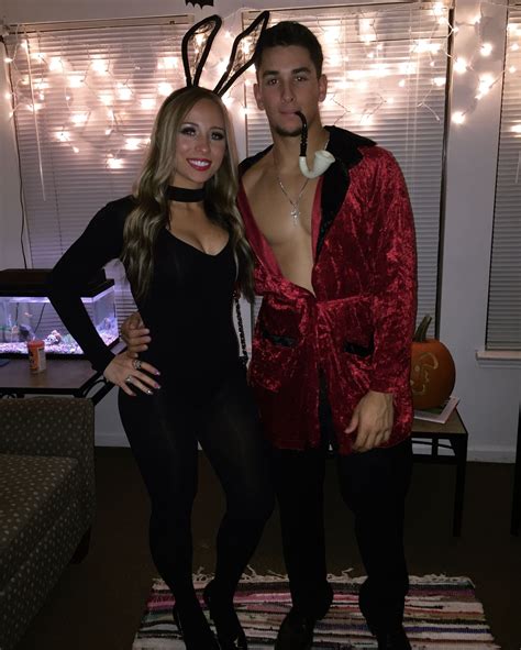 10 Great Sexy Couples Halloween Costume Ideas 2021