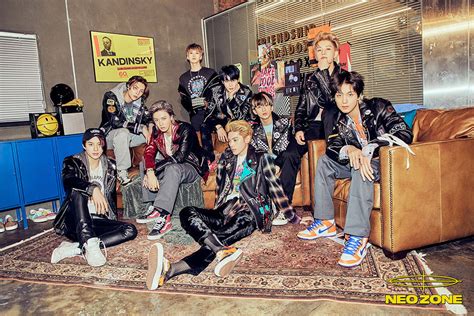 Nct 127 To Come Back With Punch Allkpop