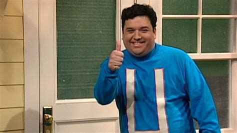 Watch The Best Of Horatio Sanz From Saturday Night Live Nbc Com