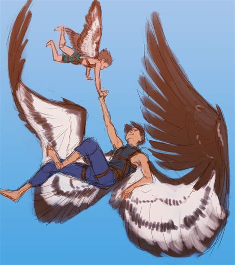 Ocs Character Art Wings Art Art Inspiration
