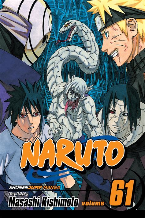 Naruto Vol Manga Ebook By Masashi Kishimoto Epub Book Rakuten Kobo United States