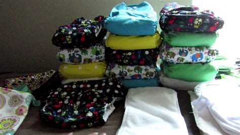 The Cloth Option Organization Free Diapers Youtube